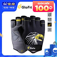 Găng Tay Tập Gym Glofit GFST001-FBS (Ferocious Beast Series)