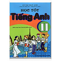 Học Tốt Tiếng Anh 11