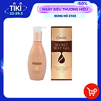 Dung dịch vệ sinh phụ nữ Cenota CHÍNH HÃNG 175ml