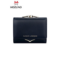 Ví Nữ Đẹp Cầm Tay Cao Cấp Chính Hãng TAILIAN Dáng Phong Thư Mix Khóa Hợp Kim Siêu Đẹp TN03 - Mozuno