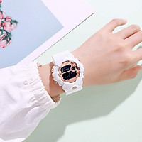 Đồng hồ điện tử thể thao PAGINI Unisex – Đồng hồ thể thao nam nữ cực cool – WA005