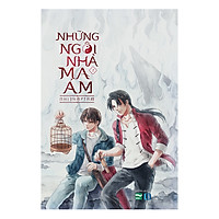 Những Ngôi Nhà Ma Ám 2