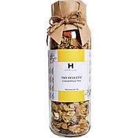 Trà Hoa Cúc Hemilys - 100g