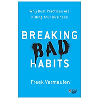 Breaking Bad Habits