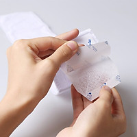 Băng Rốn Em Bé Kaili 12KH1012