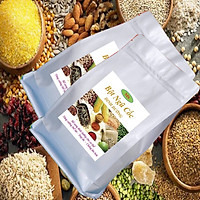 Ngũ Cốc Dinh Dưỡng - MS - (1KG ) - Ngũ Cốc Lợi Sữa 18 Loại Hạt