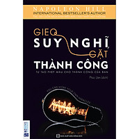 Gieo suy nghĩ gặt thành công