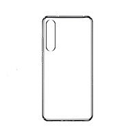 Ốp lưng dành cho Vsmart Live silicone dẻo trong siêu bền