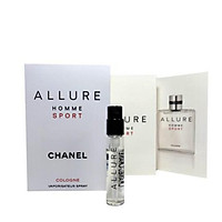 Nước Hoa nam Vial CHANEL Allure Homme Sport EDT 1.5ml