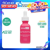 Serum Timeless Matrixyl S6 + Hyaluronic Acid 30ml