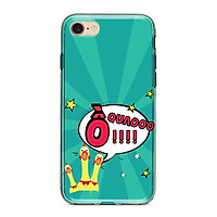 Ốp Lưng Điện Thoại Internet Fun Cho iPhone 7 / 8 I-001-009-C-IP7