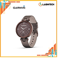 Đồng Hồ Thông Minh Theo Dõi Vận Động Garmin Lily - Hàng Chính Hãng