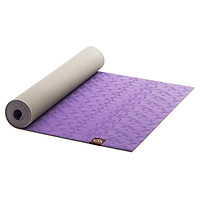 Thảm tập Yoga Siêu bám PU Beinks - b-Earth 4mm