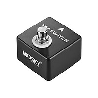 Bàn Đạp Âm Kim Loại MOSKY TAP SWITCH