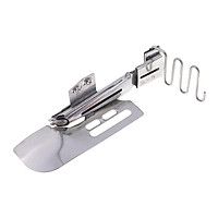 Flat Seamer Folder Binding Attachment Tape Binder for Sewing Machine