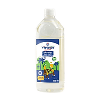 Dầu dừa tinh khiết Organic Vietcoco 500ml - 61963
