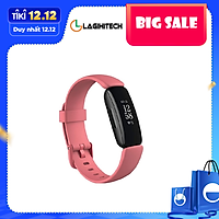 Đồng Hồ Thông Minh Fitbit Inspire 2 - Hàng Chính Hãng