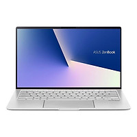 Laptop Asus Zenbook UM433DA-A5012T AMD R5-3500U/ Numpad/ Win10 + Office365 (14 FHD IPS) - Hàng Chính Hãng