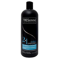 Dầu Gội TRESEMME 828ML Giúp Tóc Chắc Khỏe Và Mềm Mượt USA
