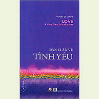 Dẫn Luận Về Tình Yêu