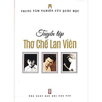 Tuyển tập Thơ Chế Lan Viên