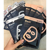 Combo 10 miếng mặt nạ TIMELESS TRUTH MASK BLACK