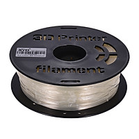 Dây Tóc Máy In 3D MAX PETG - Trắng (1kg) (1.75mm)