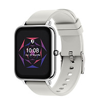 LEMFO LF30 Smart Bracelet Sports Watch 1.78-Inch TFT Full-Touch Screen 320*385 Resolution BT5.0 Fitness Tracker