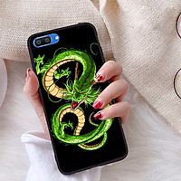 Ốp lưng dành cho Oppo A3S viền dẻo TPU Bộ Sưu Tập Bảy Viên Ngọc Rồng - Hàng chính hãng