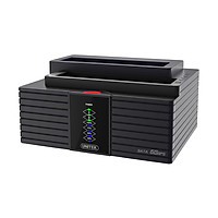 HDD Docking Station SATA III
USB 3.0
Unitek (Y-3025) - HÀNG CHÍNH HÃNG