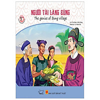 Người Tài Làng Bùng