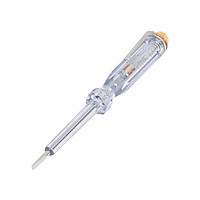 Bút thử điện 178mm, (100-500V) Truper-PROCO-19