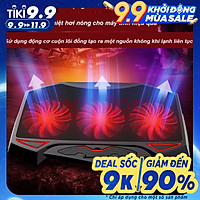 Đế tản nhiệt laptop, máy tính