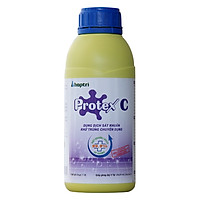 Dung dịch sát khuẩn khử trùng chuyên dụng Protex C 1 lít