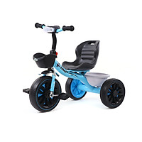 Xe đạp ba bánh trẻ em Broller BABY PLAZA XD3-916 (có nhạc)