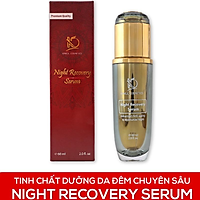 Serum dưỡng da đêm KimKul Night Recovery 60ML