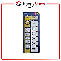 Ổ CẮM ĐIỆN ELPA ESU-VNI43