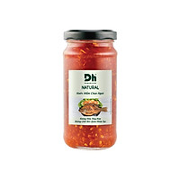 NƯỚC MẮM CHUA NGỌT Dh Foods