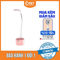 Đèn Bàn Sạc Led Comet CT177