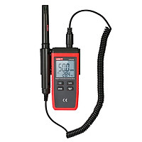 Máy Đo Độ Ẩm Nhiệt Độ Đơn Vị °C/°F Mini UNI-T UT333S