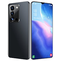 Rino7pro Smartphone 7.0inch FHD Unlock Global Version 16GB +512GB Android10.0 4G/5G Mobile Phone