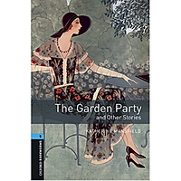 Oxford Bookworms Library (3 Ed.) 5: The Garden Party and Other Stories MP3 Pack