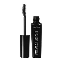 Natio Amplify & Separate Volumising Mascara Black Online Only