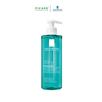 Gel Rửa Mặt La Roche-Posay Hỗ Trợ Giảm Mụn Cho Mặt & Toàn Thân 400ml Effaclar Micro-Peeling Purifying Gel