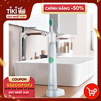 Bàn Chải Đánh Răng Điện Philips Sonicare HX6511