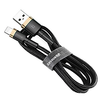 Cáp Sạc Baseus Cafule dành cho iPhone/iPad - Hàng Chính Hãng