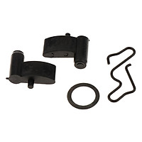 STARTER RECOIL PAWL WASHER KIT FOR STIHL 034, 036, 044, MS360, MS440, MS460