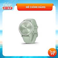 Đồng Hồ Thông Minh Garmin Vivomove Sport - Hàng Chính Hãng