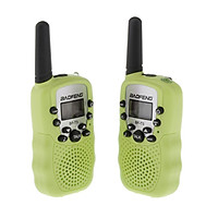 BaoFeng BF-T3 Kids Walkie Talkie 22 Channels for Children Gift US