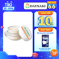 Acnes Kem Dưỡng Hỗ Trợ Phục Hồi Da Sau Mụn Vitamin Cream 40g